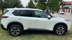 Nissan Rogue 1.5i - Car24.bg Nissan Rogue 1.5i