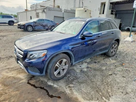 Mercedes-Benz GLC 300 2.0l 4Matic - Car24.bg Mercedes-Benz GLC 300 2.0l 4Matic