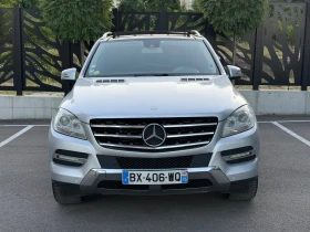 Mercedes-Benz ML 350 CDI нов внос - 13850 € / 27088.25 лв. - 14462366 2 | Car24.bg Mercedes-Benz ML 350 CDI нов внос - 13850 € / 27088.25 лв. - 14462366 2