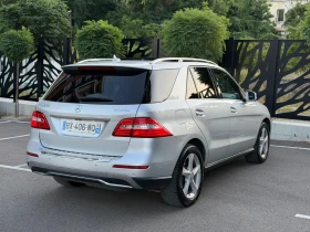 Mercedes-Benz ML 350 CDI нов внос - 13850 € / 27088.25 лв. - 14462366 5 | Car24.bg Mercedes-Benz ML 350 CDI нов внос - 13850 € / 27088.25 лв. - 14462366 5