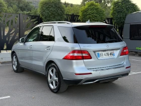 Mercedes-Benz ML 350 CDI нов внос - 13850 € / 27088.25 лв. - 14462366 4 | Car24.bg Mercedes-Benz ML 350 CDI нов внос - 13850 € / 27088.25 лв. - 14462366 4