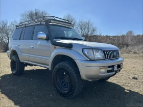 Toyota Land cruiser 3.0 D4D - 11900 € - 53275149 8 | Car24.bg Toyota Land cruiser 3.0 D4D - 11900 € - 53275149 8