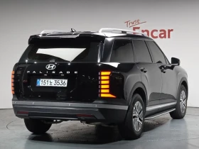Hyundai Palisade 2.5 Automatic Хибрид 7 местен | Auto.bg — изображение 2 Hyundai Palisade 2.5 Automatic Хибрид 7 местен | Auto.bg — изображение 2