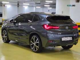BMW X2 M SPORT* ПОДГРЕВ* ПАМЕТ* КАМЕРА* ДВА КЛЮЧА | Auto.bg — изображение 2 BMW X2 M SPORT* ПОДГРЕВ* ПАМЕТ* КАМЕРА* ДВА КЛЮЧА | Auto.bg — изображение 2