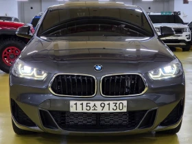 BMW X2 M SPORT* ПОДГРЕВ* ПАМЕТ* КАМЕРА* ДВА КЛЮЧА | Auto.bg — изображение 3 BMW X2 M SPORT* ПОДГРЕВ* ПАМЕТ* КАМЕРА* ДВА КЛЮЧА | Auto.bg — изображение 3