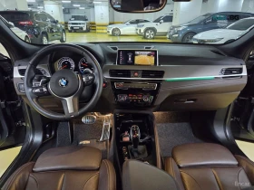 BMW X2 M SPORT* ПОДГРЕВ* ПАМЕТ* КАМЕРА* ДВА КЛЮЧА | Auto.bg — изображение 7 BMW X2 M SPORT* ПОДГРЕВ* ПАМЕТ* КАМЕРА* ДВА КЛЮЧА | Auto.bg — изображение 7