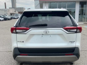 Toyota Rav4 Limited | CARFAX | АВТОФИНАНСИРАНЕ | Auto.bg — изображение 5 Toyota Rav4 Limited | CARFAX | АВТОФИНАНСИРАНЕ | Auto.bg — изображение 5