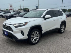 Toyota Rav4 Limited | CARFAX | АВТОФИНАНСИРАНЕ