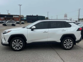 Toyota Rav4 Limited | CARFAX | АВТОФИНАНСИРАНЕ | Auto.bg — изображение 3 Toyota Rav4 Limited | CARFAX | АВТОФИНАНСИРАНЕ | Auto.bg — изображение 3