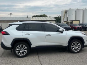 Toyota Rav4 Limited | CARFAX | АВТОФИНАНСИРАНЕ | Auto.bg — изображение 4 Toyota Rav4 Limited | CARFAX | АВТОФИНАНСИРАНЕ | Auto.bg — изображение 4