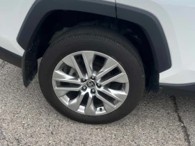 Toyota Rav4 Limited | CARFAX | АВТОФИНАНСИРАНЕ | Auto.bg — изображение 6 Toyota Rav4 Limited | CARFAX | АВТОФИНАНСИРАНЕ | Auto.bg — изображение 6