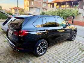 BMW X5 3.0d , 7 местен - 23000 € - 61683091 4 | Car24.bg BMW X5 3.0d , 7 местен - 23000 € - 61683091 4