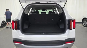 Kia Sorento Обдух* Подгр* М.Точка* Адапт. Круиз* | Auto.bg — изображение 17 Kia Sorento Обдух* Подгр* М.Точка* Адапт. Круиз* | Auto.bg — изображение 17