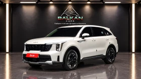 Kia Sorento Обдух* Подгр* М.Точка* Адапт. Круиз*