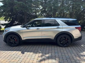 Ford Explorer * ST * CARFAX * ДИГИТАЛНЕН КИЛОМЕТРАЖ * KEYLESS - 29900 € - 11655879 3 | Car24.bg Ford Explorer * ST * CARFAX * ДИГИТАЛНЕН КИЛОМЕТРАЖ * KEYLESS - 29900 € - 11655879 3