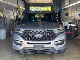Ford Explorer * ST * CARFAX * ДИГИТАЛНЕН КИЛОМЕТРАЖ * KEYLESS - 29900 € - 11655879 2 | Car24.bg Ford Explorer * ST * CARFAX * ДИГИТАЛНЕН КИЛОМЕТРАЖ * KEYLESS - 29900 € - 11655879 2