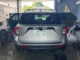 Ford Explorer * ST * CARFAX * ДИГИТАЛНЕН КИЛОМЕТРАЖ * KEYLESS - 29900 € - 11655879 5 | Car24.bg Ford Explorer * ST * CARFAX * ДИГИТАЛНЕН КИЛОМЕТРАЖ * KEYLESS - 29900 € - 11655879 5