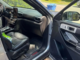 Ford Explorer * ST * CARFAX * ДИГИТАЛНЕН КИЛОМЕТРАЖ * KEYLESS - 29900 € - 11655879 13 | Car24.bg Ford Explorer * ST * CARFAX * ДИГИТАЛНЕН КИЛОМЕТРАЖ * KEYLESS - 29900 € - 11655879 13