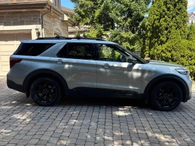 Ford Explorer * ST * CARFAX * ДИГИТАЛНЕН КИЛОМЕТРАЖ * KEYLESS - 29900 € - 11655879 4 | Car24.bg Ford Explorer * ST * CARFAX * ДИГИТАЛНЕН КИЛОМЕТРАЖ * KEYLESS - 29900 € - 11655879 4