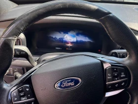 Ford Explorer * ST * CARFAX * ДИГИТАЛНЕН КИЛОМЕТРАЖ * KEYLESS - 29900 € - 11655879 8 | Car24.bg Ford Explorer * ST * CARFAX * ДИГИТАЛНЕН КИЛОМЕТРАЖ * KEYLESS - 29900 € - 11655879 8