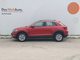 VW T-Roc - 22000 € - 45240096 2 | Car24.bg VW T-Roc - 22000 € - 45240096 2