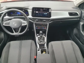 VW T-Roc - 22000 € - 45240096 6 | Car24.bg VW T-Roc - 22000 € - 45240096 6