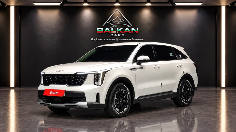 Kia Sorento Обдух* Подгр* М.Точка* Адапт. Круиз* - 25499 € - 61098655 1 | Car24.bg Kia Sorento Обдух* Подгр* М.Точка* Адапт. Круиз* - 25499 € - 61098655 1