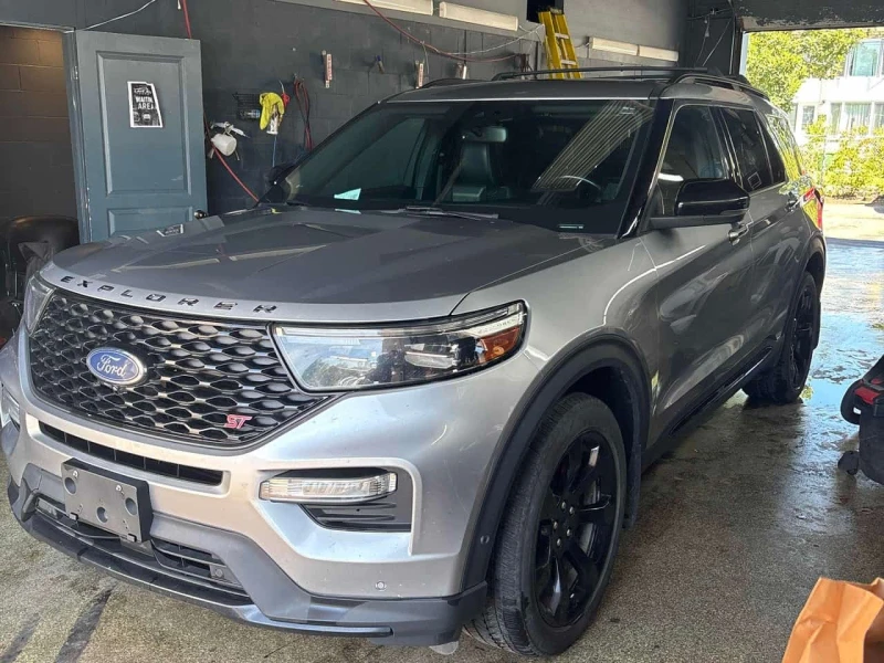 Ford Explorer * ST * CARFAX * ДИГИТАЛНЕН КИЛОМЕТРАЖ * KEYLESS - 29900 € - 11655879 1 | Car24.bg Ford Explorer * ST * CARFAX * ДИГИТАЛНЕН КИЛОМЕТРАЖ * KEYLESS - 29900 € - 11655879 1