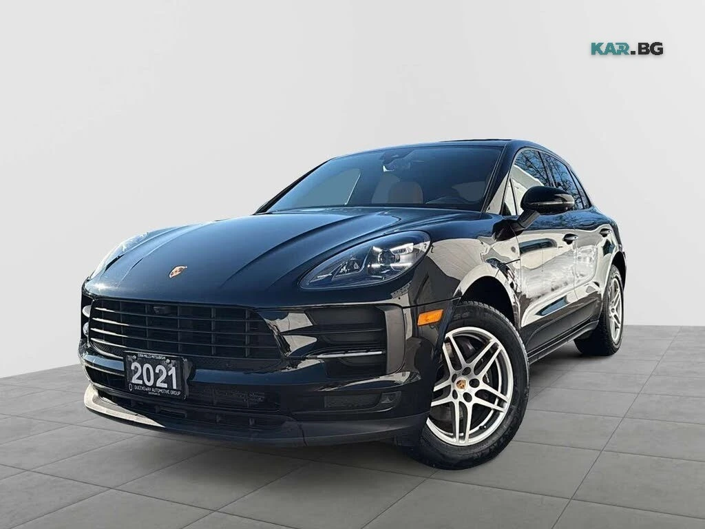 Porsche Macan АвтоКредит * (ЦЕНА ДО БГ) | Auto.bg — изображение 1 Porsche Macan АвтоКредит * (ЦЕНА ДО БГ) | Auto.bg — изображение 1