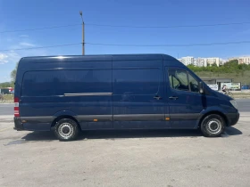 Mercedes-Benz Sprinter 316 undefined | Auto.bg — изображение 9 Mercedes-Benz Sprinter 316 undefined | Auto.bg — изображение 9
