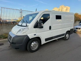 Fiat Ducato ARMORED * 94000km* КАМЕРА*