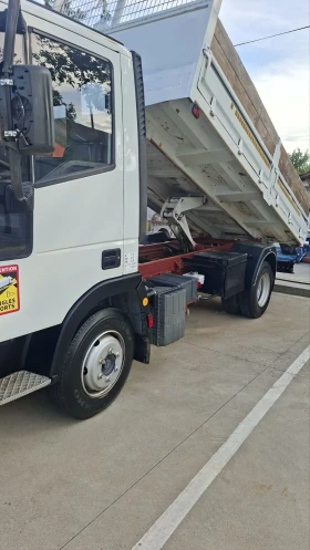 Iveco Cargo undefined | Auto.bg — изображение 6 Iveco Cargo undefined | Auto.bg — изображение 6