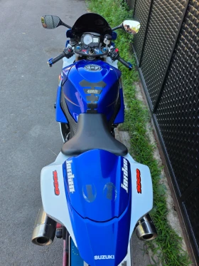 Suzuki Gsxr 1000 K7 | Auto.bg — изображение 9 Suzuki Gsxr 1000 K7 | Auto.bg — изображение 9