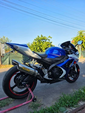 Suzuki Gsxr 1000 K7 | Auto.bg — изображение 10 Suzuki Gsxr 1000 K7 | Auto.bg — изображение 10