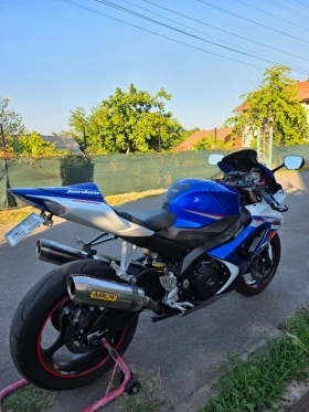 Suzuki Gsxr 1000 K7 | Auto.bg — изображение 13 Suzuki Gsxr 1000 K7 | Auto.bg — изображение 13