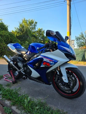 Suzuki Gsxr 1000 K7 | Auto.bg — изображение 11 Suzuki Gsxr 1000 K7 | Auto.bg — изображение 11