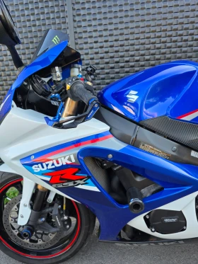 Suzuki Gsxr 1000 K7 | Auto.bg — изображение 4 Suzuki Gsxr 1000 K7 | Auto.bg — изображение 4