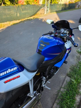 Suzuki Gsxr 1000 K7 | Auto.bg — изображение 14 Suzuki Gsxr 1000 K7 | Auto.bg — изображение 14