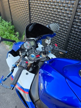 Suzuki Gsxr 1000 K7 | Auto.bg — изображение 8 Suzuki Gsxr 1000 K7 | Auto.bg — изображение 8
