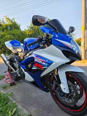Suzuki Gsxr 1000 K7 | Auto.bg — изображение 12 Suzuki Gsxr 1000 K7 | Auto.bg — изображение 12