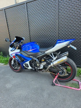 Suzuki Gsxr 1000 K7 | Auto.bg — изображение 15 Suzuki Gsxr 1000 K7 | Auto.bg — изображение 15