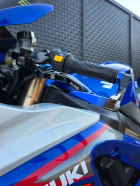 Suzuki Gsxr 1000 K7 | Auto.bg — изображение 5 Suzuki Gsxr 1000 K7 | Auto.bg — изображение 5