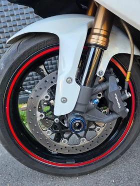 Suzuki Gsxr 1000 K7 | Auto.bg — изображение 6 Suzuki Gsxr 1000 K7 | Auto.bg — изображение 6