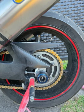 Suzuki Gsxr 1000 K7 | Auto.bg — изображение 7 Suzuki Gsxr 1000 K7 | Auto.bg — изображение 7