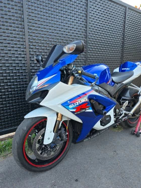 Suzuki Gsxr 1000 K7 | Auto.bg — изображение 3 Suzuki Gsxr 1000 K7 | Auto.bg — изображение 3
