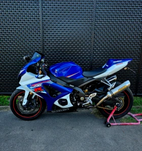 Suzuki Gsxr 1000 K7 | Auto.bg — изображение 2 Suzuki Gsxr 1000 K7 | Auto.bg — изображение 2