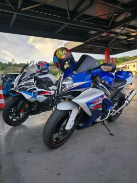 Suzuki Gsxr 1000 K7 | Auto.bg — изображение 4 Suzuki Gsxr 1000 K7 | Auto.bg — изображение 4
