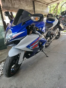 Suzuki Gsxr 1000 K7 | Auto.bg — изображение 8 Suzuki Gsxr 1000 K7 | Auto.bg — изображение 8