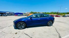Tesla Model 3 LR AWD - Car24.bg Tesla Model 3 LR AWD