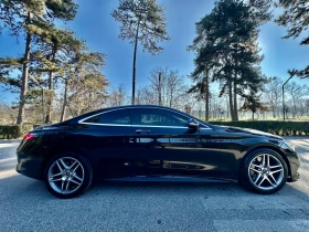 Mercedes-Benz S 500 63AMG-FULL-FULL!!!4x4!! - 73500 лв. / 37579.95 € - 73847161 7 | Car24.bg Mercedes-Benz S 500 63AMG-FULL-FULL!!!4x4!! - 73500 лв. / 37579.95 € - 73847161 7